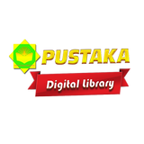 Pustaka Digital Library ikon