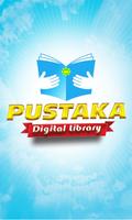 Pustaka Digital Library 포스터
