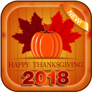 Thanksgiving photo Frames APK