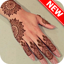 Easy Mehndi Design Videos 2018 APK