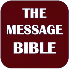 THE MESSAGE BIBLE アプリダウンロード