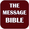 THE MESSAGE BIBLE APK