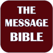 THE MESSAGE BIBLE