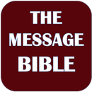 THE MESSAGE BIBLE APK