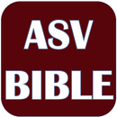 AMERICAN STANDARD BIBLE (ASV) APK