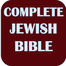 COMPLETE JEWISH BIBLE (ENGLISH APK
