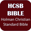 Holman Christian Standard HCSB