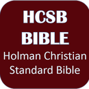 Holman Christian Standard HCSB APK