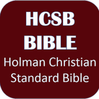Holman Christian Standard HCSB icône