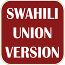 SWAHILI UNION VERSION BIBILIA APK