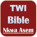 TWI BIBLE (NKWA ASEM)