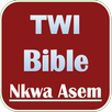 TWI BIBLE (NKWA ASEM) APK