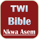 TWI BIBLE (NKWA ASEM) APK