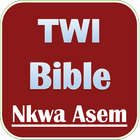 ikon TWI BIBLE