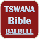 TSWANA BIBLE (BAEBELE) APK