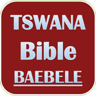 TSWANA BIBLE icono