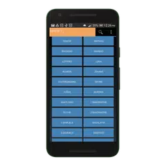 TSWANA BIBLE (BAEBELE) APK Herunterladen