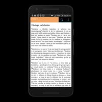 TSWANA BIBLE 截图 3