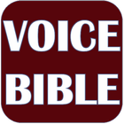Icona THE VOICE BIBLE