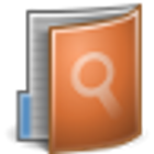 Partial Search Free icon