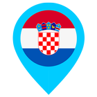 Naked Croatia icône