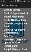 Neemuch Directory screenshot 1