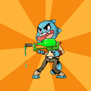 GumbalI World of Mario APK