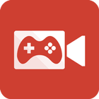 آیکون‌ Screen Recorder