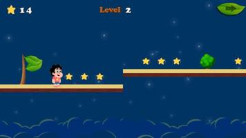 Steven World syot layar 2