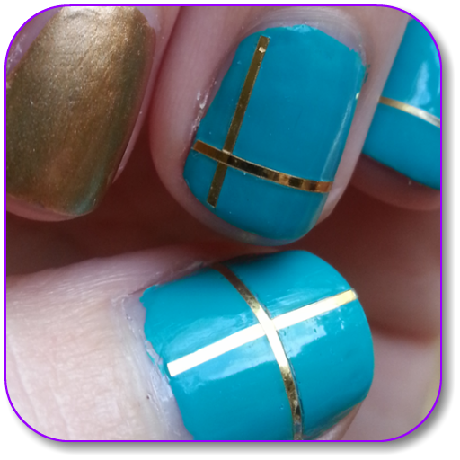 Acrylic Nail Designs