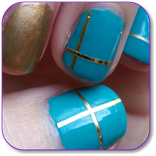 Acrylic Nail Designs