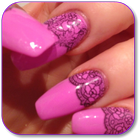 Creative Nails icon