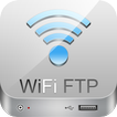 WiFi FTP (無線傳輸)