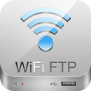 WiFi FTP (WiFi File Transfer) APK