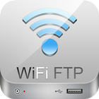 WiFi FTP (WiFi File Transfer) icono