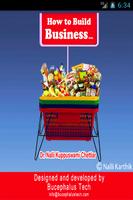 Nalli Build Business poster