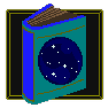 ８８星座ずかん