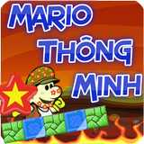 Nam lun Thong minh icon