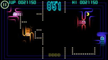 PAC-MAN Championship Ed. Lite imagem de tela 3