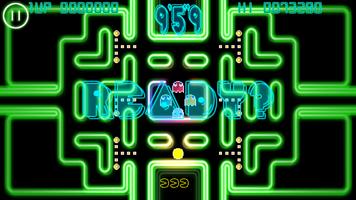 PAC-MAN Championship Ed. Lite Screenshot 2