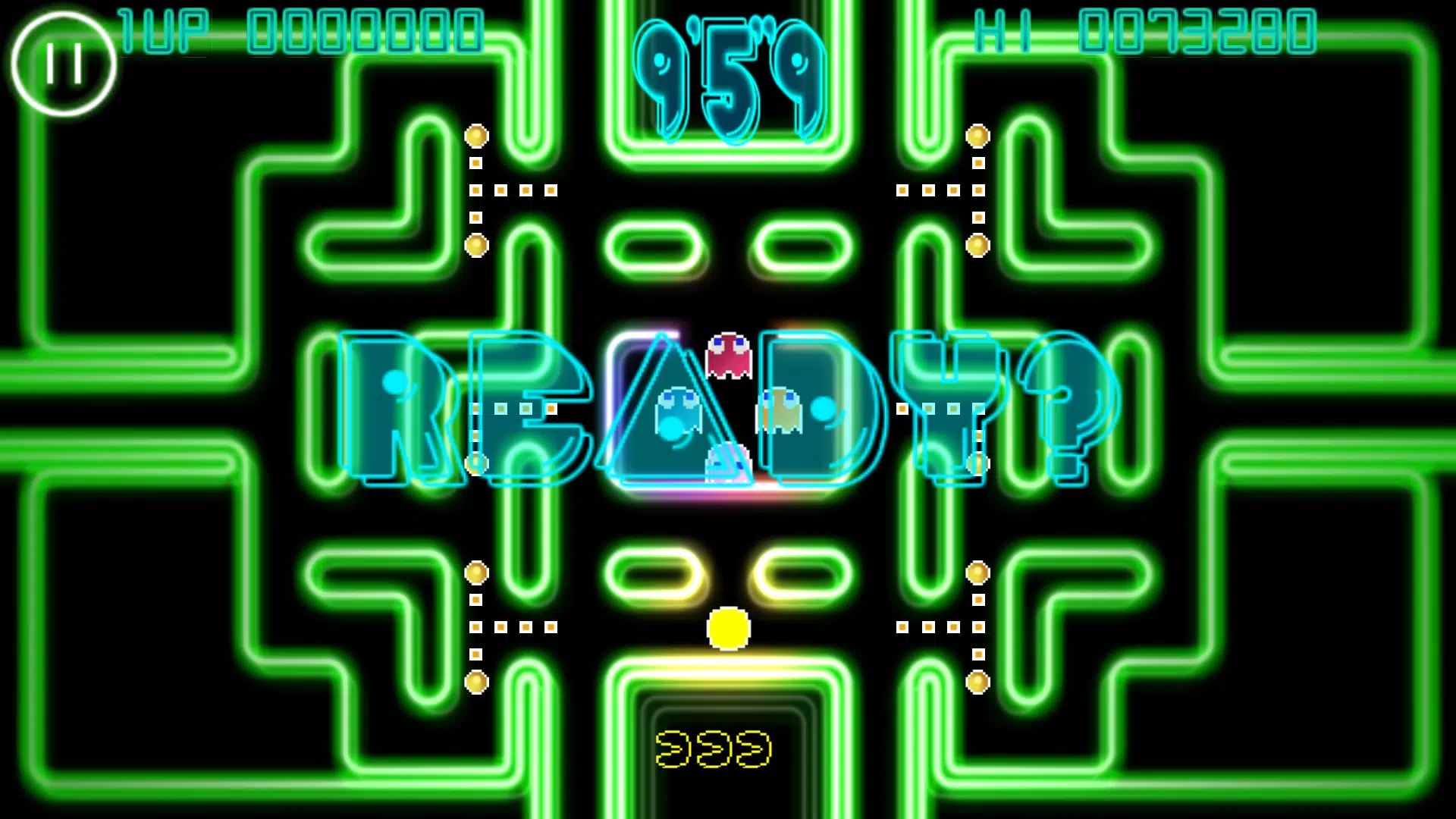 PAC-MAN Championship Ed. Lite APK for Android Download