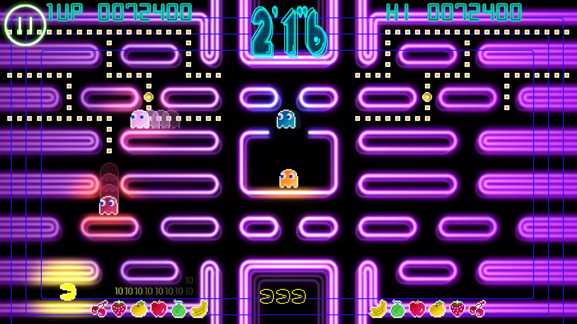 How to download PAC-MAN APK/IOS latest version