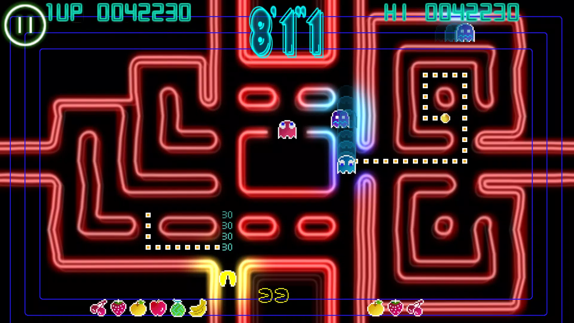 PAC-MAN Championship Ed. Lite APK for Android Download