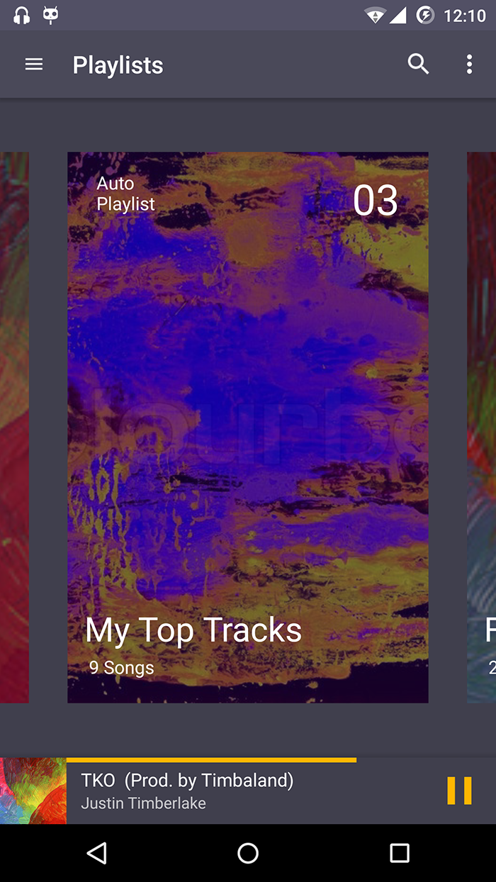 無料でtimber Music Player Apkアプリの最新版 Apk1 8をダウンロードー Android用 Timber Music Player Apk の最新バージョンをインストール Apkfab Com Jp