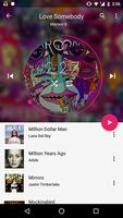 Muse™ - Music Player Affiche