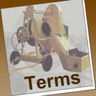Civil Terms-icoon