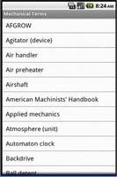 Civil Terms পোস্টার