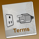 Electrical Terms aplikacja