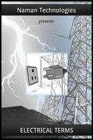 برنامه‌نما Electrical Terms عکس از صفحه