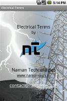 Electrical Terms скриншот 3